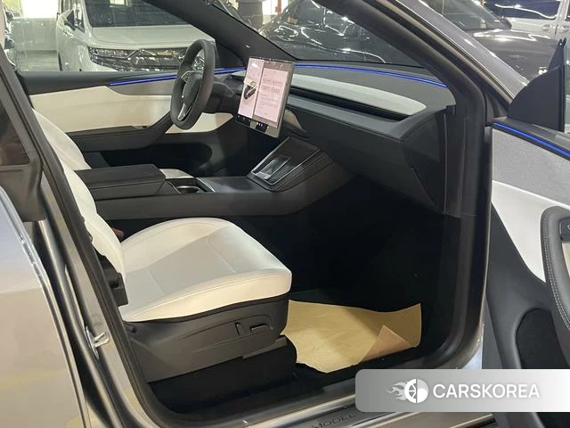 Tesla Model Y id 3945026 из Китая 10
