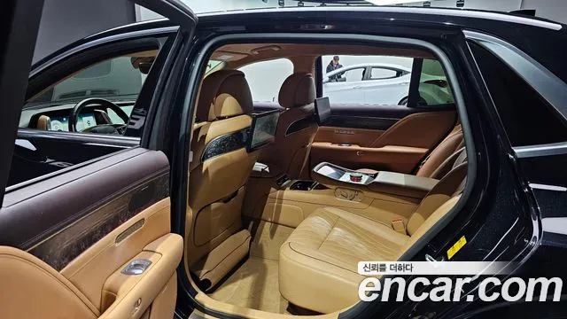 Genesis G90 (RS4) id 2567974 из Кореи 13