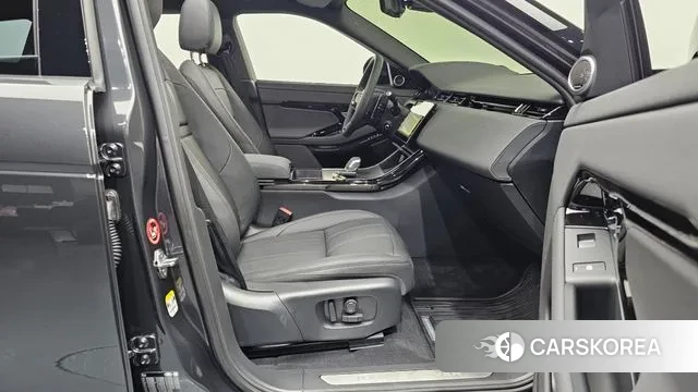 Land Rover Range Rover Evoque 2nd Generation id 3153351 из Кореи 13