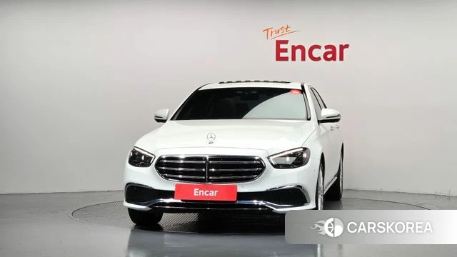 Mercedes-Benz E-Class W213 id 4762815 из Кореи 13