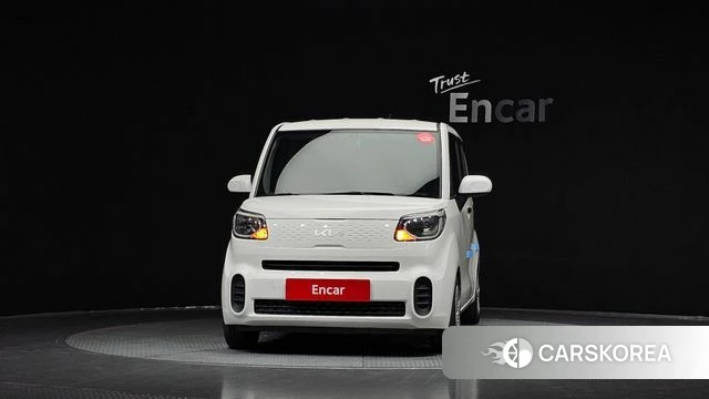 Kia The New Ray id 4774818 из Кореи 23