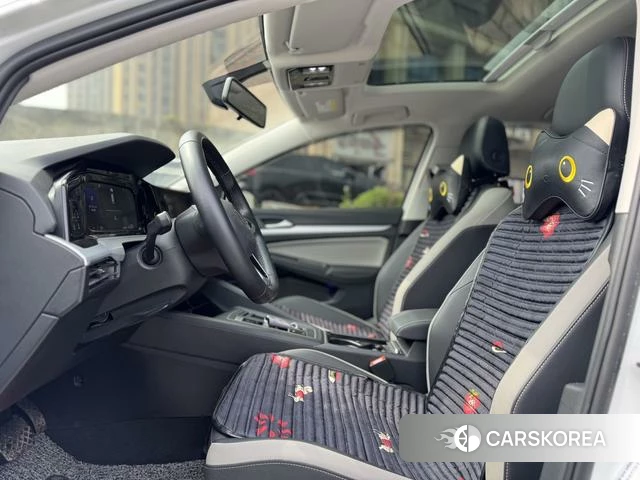 Volkswagen Golf id 4182727 из Китая 12