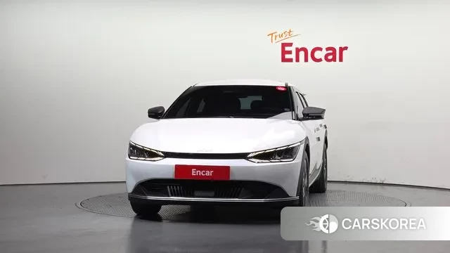 Kia EV6 id 3348836 из Кореи 13