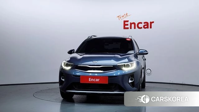 Kia Stonic id 4325612 из Кореи 23