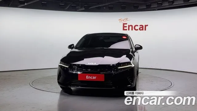 Kia K5 Hybrid 3rd Generation id 2684790 из Кореи 13