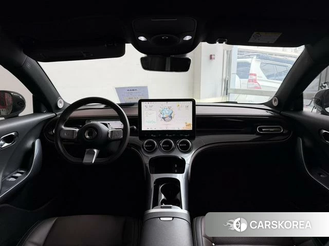 Smart Elf#3 2023 Белый из Китая, фото 3