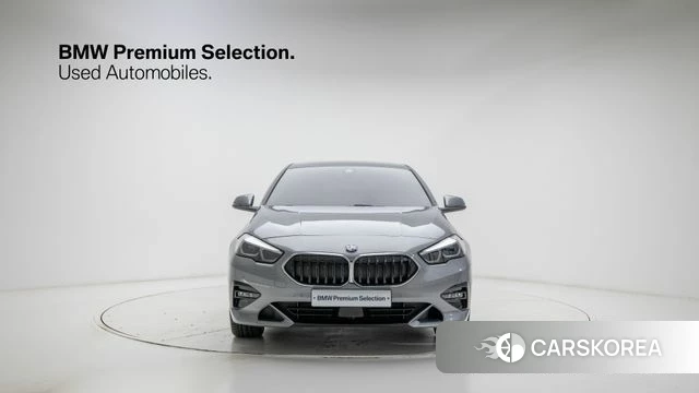 BMW 2 Series Gran Coupe (F44) id 3877588 из Кореи 13