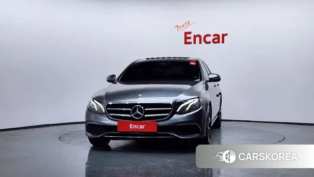 Mercedes-Benz E-Class W213 id 3396249 из Кореи 13