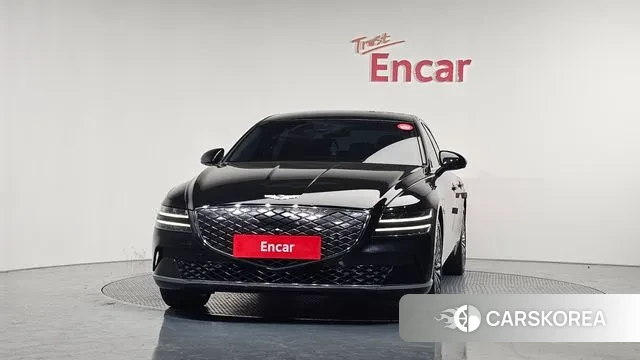 Genesis Electrified G80 (RG3) id 3561798 из Кореи 13