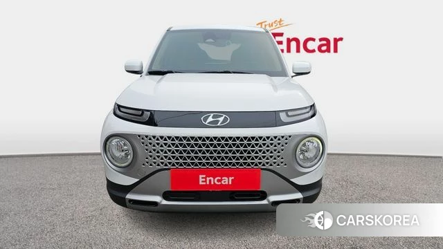 Hyundai Casper id 3878103 из Кореи 13