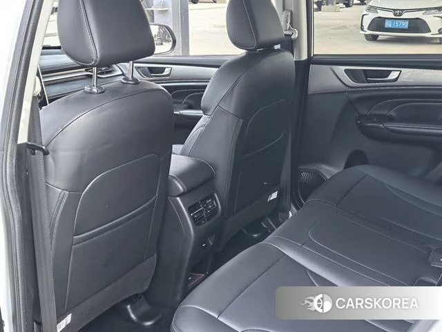 Haval M6 2022 Белый из Китая, фото 3