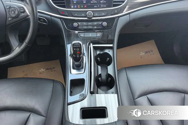 Buick Lacrosse id 4212800 из Китая 10
