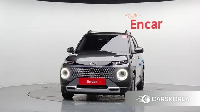 Hyundai Casper id 3294369 из Кореи 13