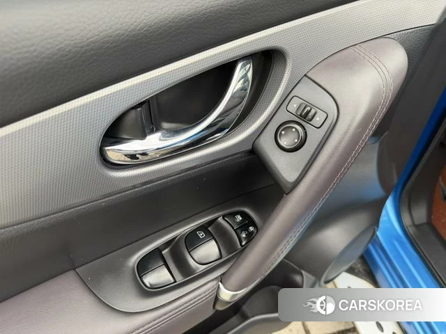 Nissan Qashqai id 3896254 из Китая 17