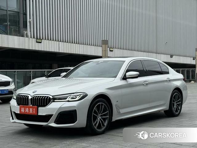 BMW 5 series id 4277890 из Китая 8