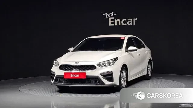 Kia Come New K3 id 3417320 из Кореи 13