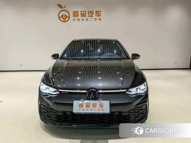 Volkswagen Golf GTI id 4217359 из Китая 9