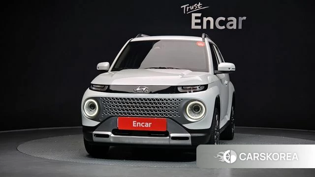 Hyundai Casper id 4665672 из Кореи 23