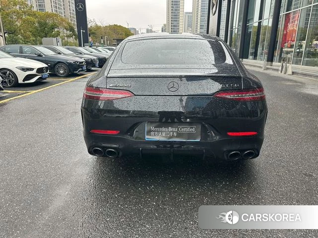 Mercedes-Benz AMG GT id 4260011 из Китая 10