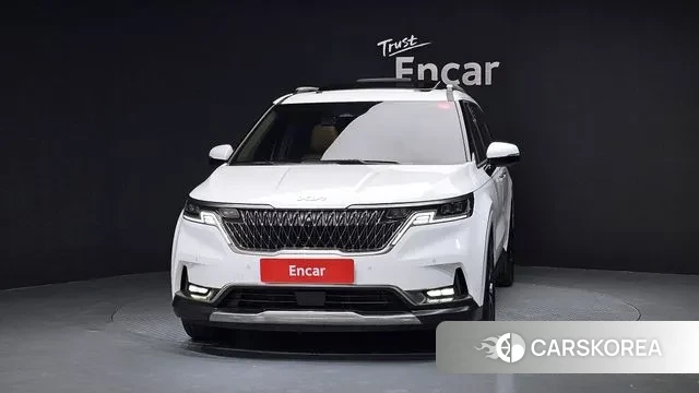 Kia Carnival 4th generation id 3629510 из Кореи 13