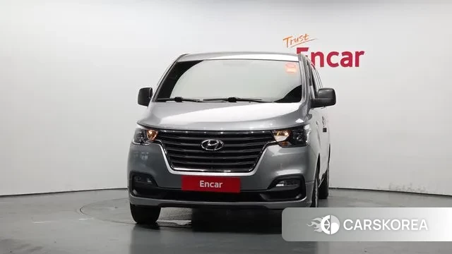 Hyundai The New Grand Starex id 3059615 из Кореи 13