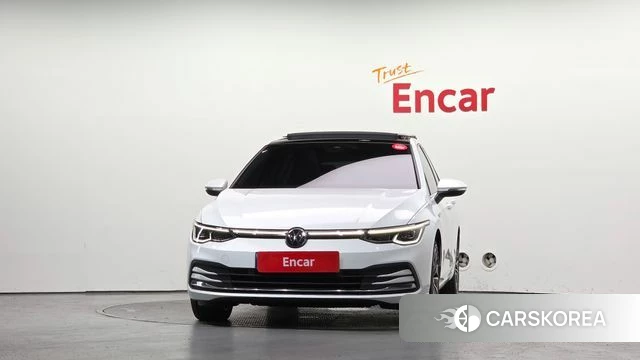 Volkswagen Golf 8th Generation id 4763787 из Кореи 13