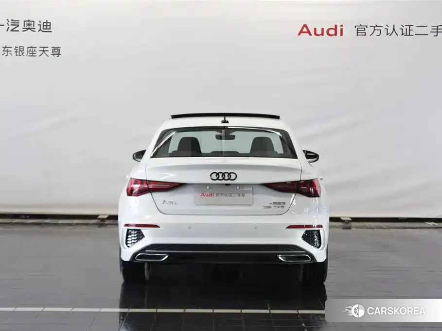 Audi A3 id 4565237 из Китая 7