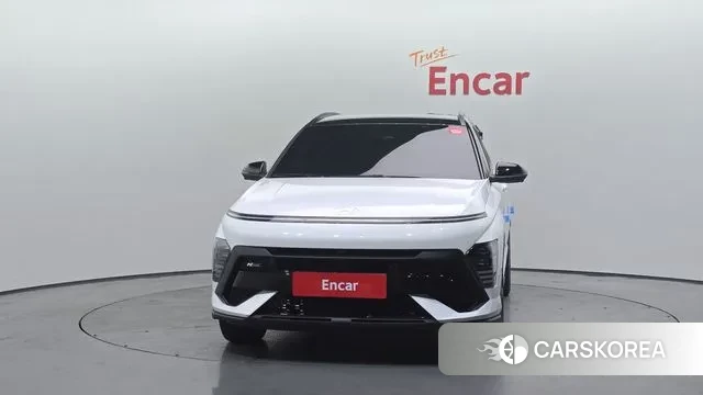 Hyundai Kona (SX2) id 2974591 из Кореи 13