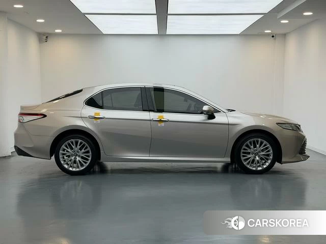 Toyota Camry id 4238199 из Китая 13
