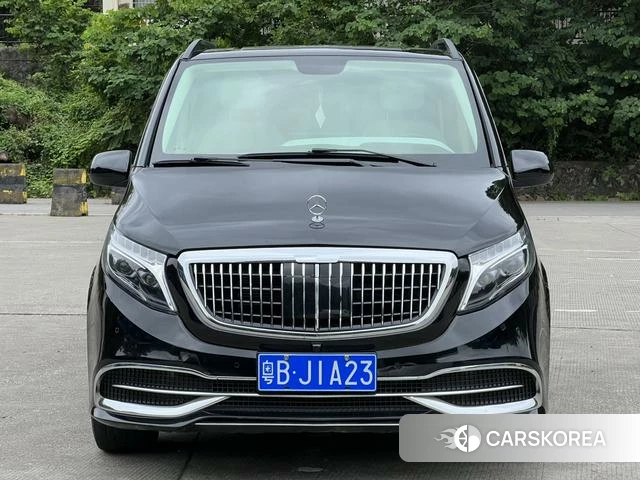 Mercedes-Benz Vito id 4277758 из Китая 10