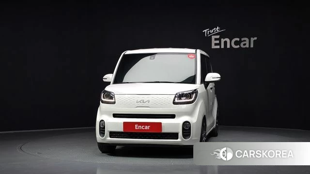 Kia The New Ray id 4631968 из Кореи 13