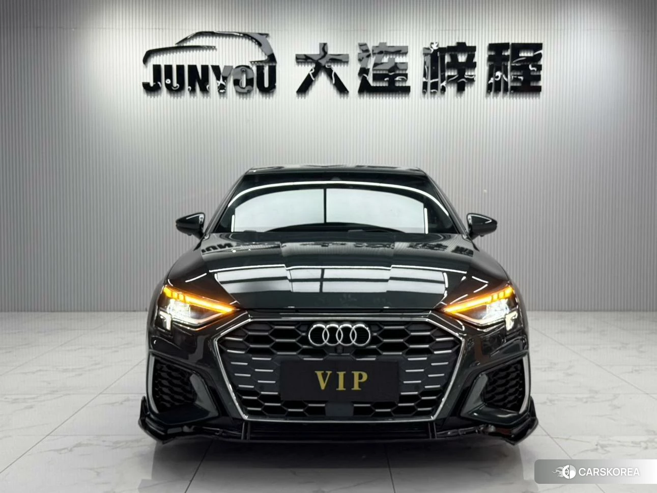 Audi A3 id 4461190 из Китая 14