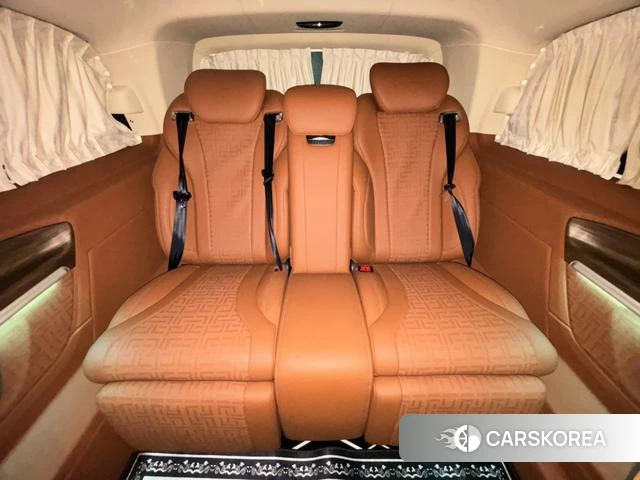 Mercedes-Benz Vito id 4290262 из Китая 20