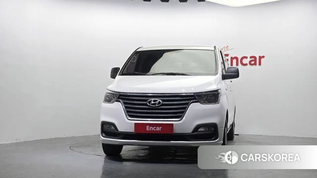 Hyundai The New Grand Starex id 4780694 из Кореи 13