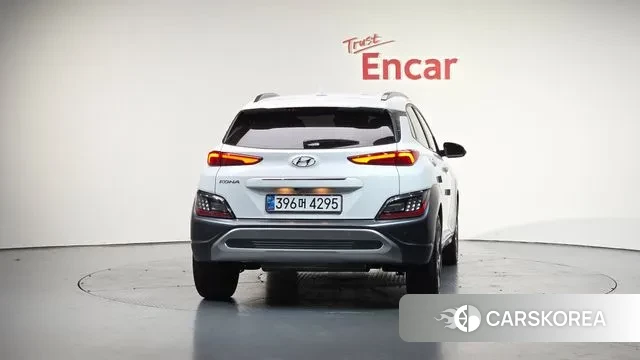 Hyundai The New Kona id 3443894 из Кореи 13