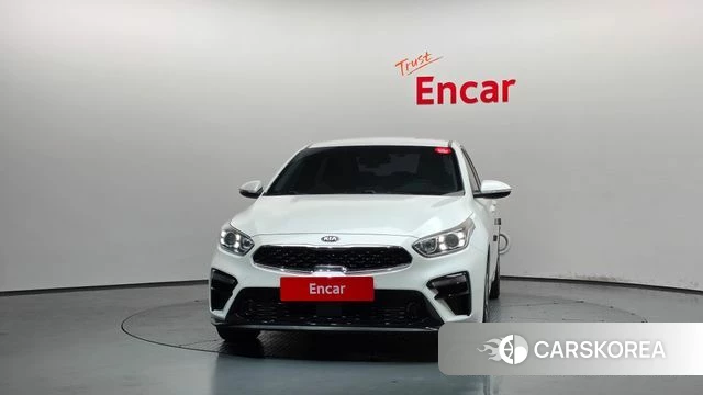 Kia Come New K3 id 4923984 из Кореи 23