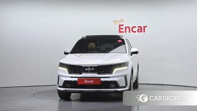 Kia Sorento 4th Generation id 3406632 из Кореи 13