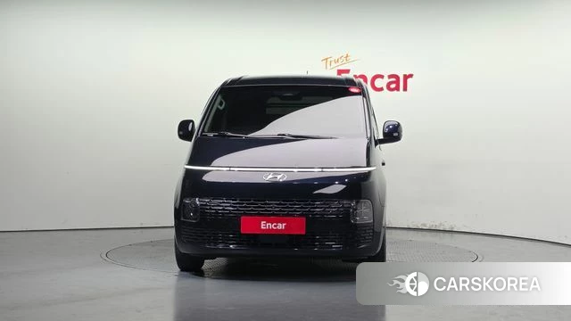 Hyundai Staria id 4443270 из Кореи 23