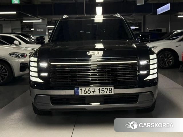 Hyundai Palisade (LX3) id 3786223 из Кореи 13