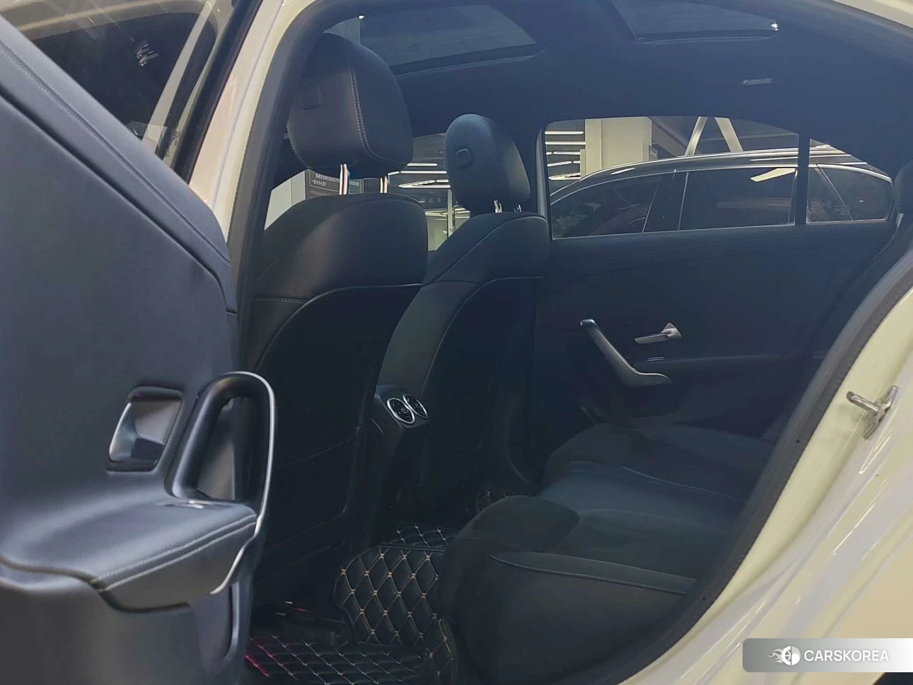 Mercedes-Benz Class A id 4499165 из Китая 11