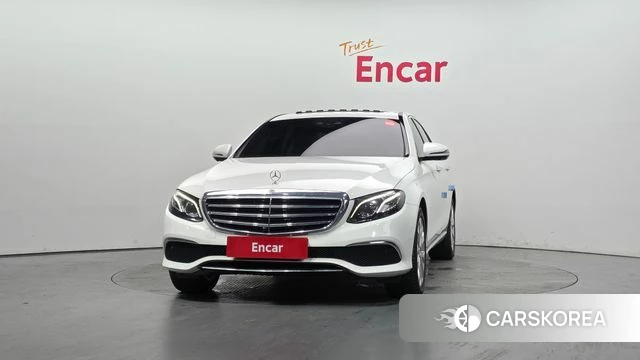 Mercedes-Benz E-Class W213 id 4378063 из Кореи 23
