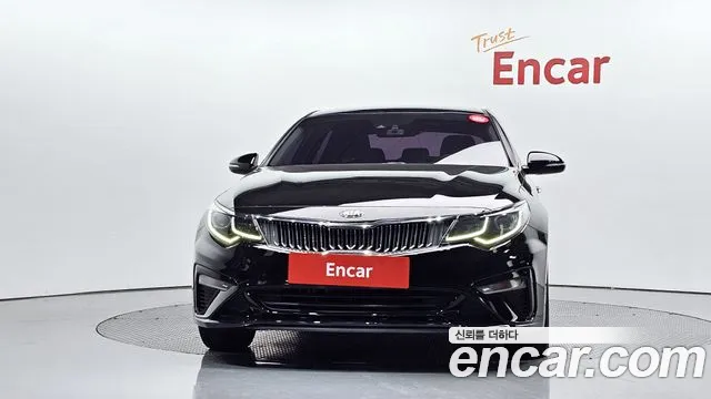 Kia The New K5 2nd generation id 2702463 из Кореи 13