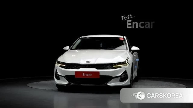 Kia K5 3rd generation id 3402174 из Кореи 13