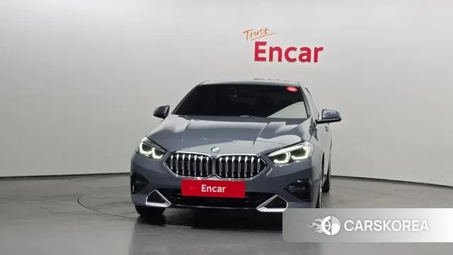 BMW 2 Series Gran Coupe (F44) id 3489069 из Кореи 13