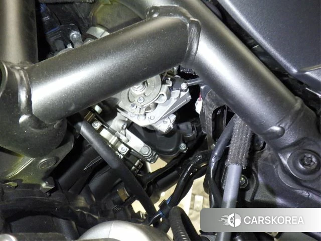 Engine photo