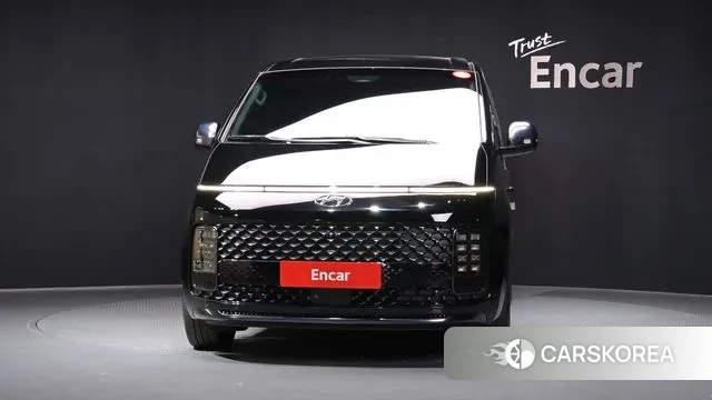 Hyundai Staria id 3383325 из Кореи 13