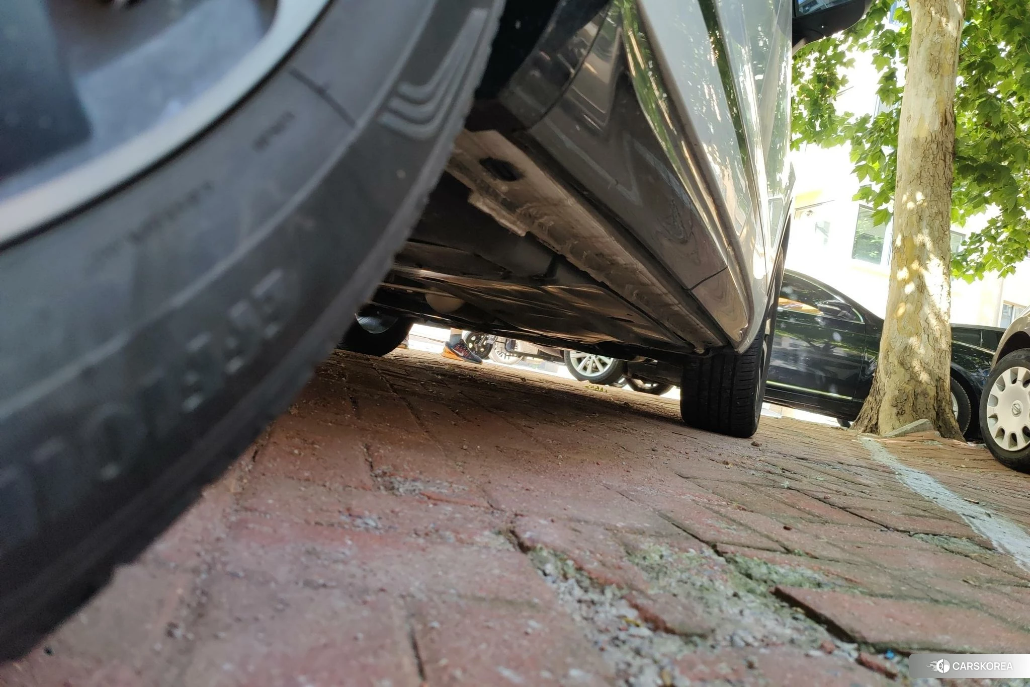 Volkswagen Tanyue X id 4513990 из Китая 10