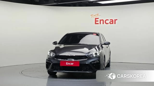 Kia Come New K3 id 4775989 из Кореи 13