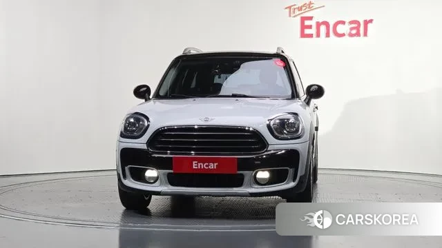 Mini Cooper Countryman id 3363001 из Кореи 13