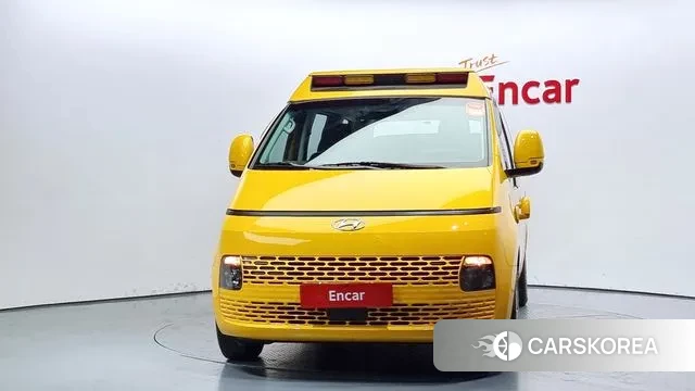 Hyundai Staria id 2988892 из Кореи 13